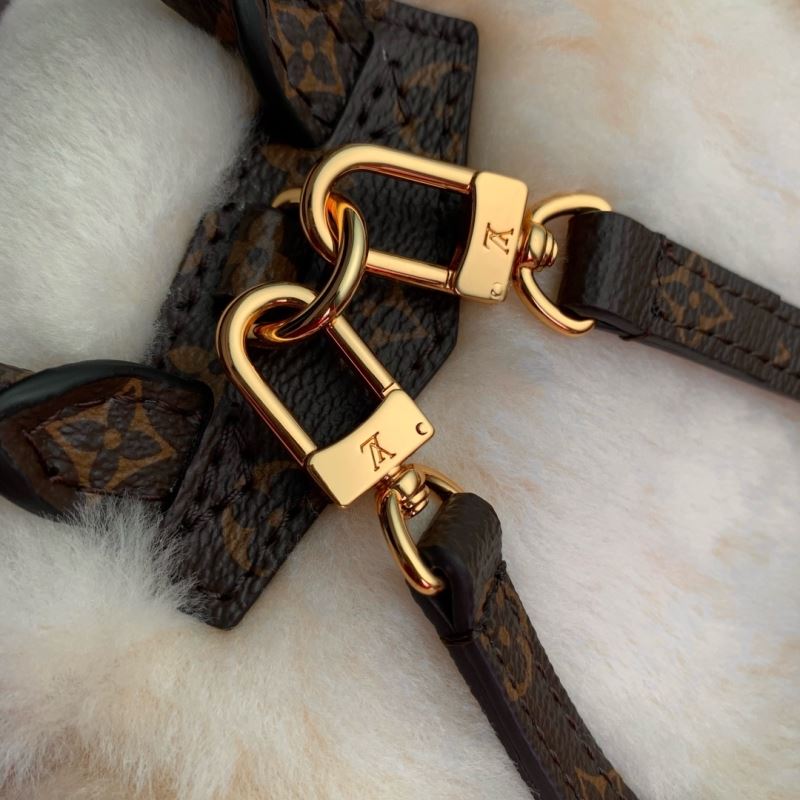 LV Backpacks